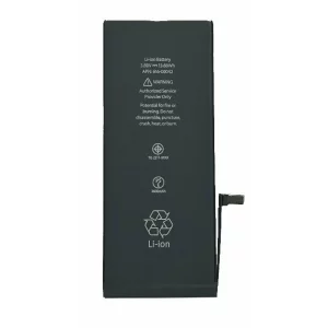 Acumulator Compatibil pentru iPhone 6S Plus CAPACITATE MARITA 3760mAh Li-Ion Polymer