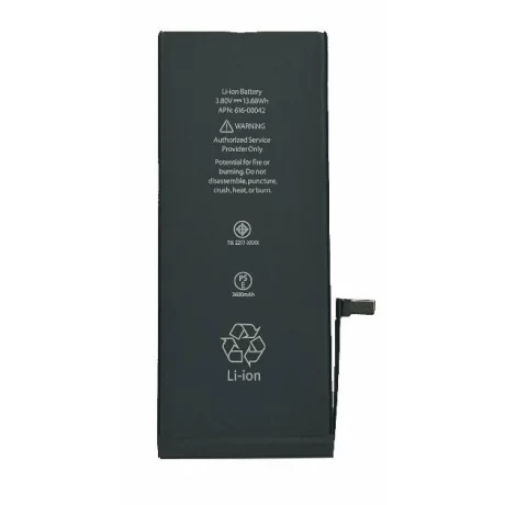 Acumulator Compatibil pentru iPhone 6S Plus CAPACITATE MARITA 3760mAh Li-Ion Polymer