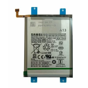 Acumulator Samsung A136 Galaxy A13 5G 5000mAh Li-Ion (Service Pack)