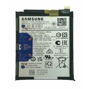 Acumulator Samsung A145P/ A145R Galaxy A14 4G 2023 5000mAh Li-Ion (Service Pack)