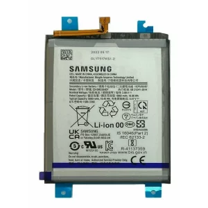 Acumulator Samsung A236 Galaxy A23 5G 2022 5000mAh Li-Ion (Service Pack)
