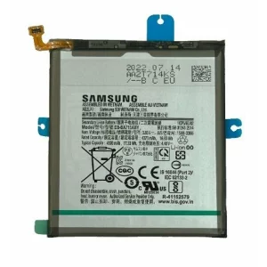 Acumulator Samsung A715 Galaxy A71 2020 Li-Ion 4500 mAh (Service Pack)