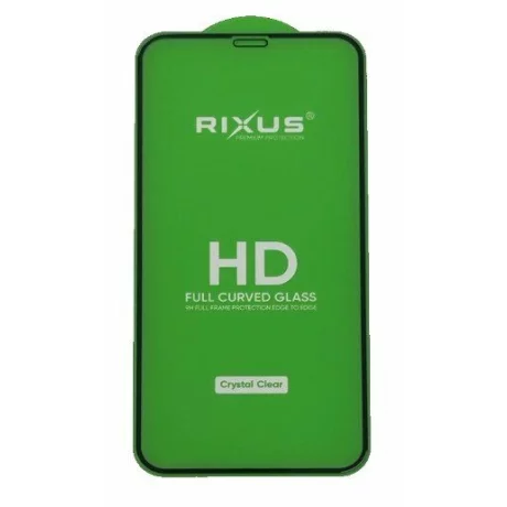 Folie iPhone X/ iPhone XS/ iPhone 11 Pro Sticla 9H Transparenta