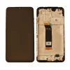 Ecran Compatibil pentru Xiaomi Redmi 10 5G 2022 CU RAMA