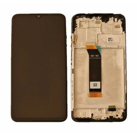 Ecran Compatibil pentru Xiaomi Redmi 10 5G 2022 CU RAMA