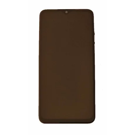 Ecran Compatibil pentru Xiaomi Redmi 10 5G 2022 CU RAMA