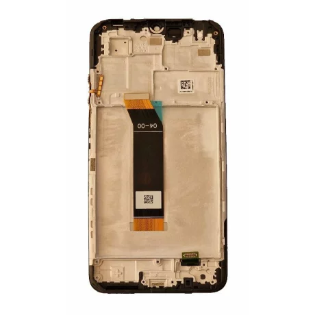 Ecran Compatibil pentru Xiaomi Redmi 10 5G 2022 CU RAMA