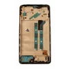Ecran Compatibil pentru Xiaomi Redmi Note 11 Pro 4G/ 5G OLED CU RAMA
