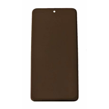 Ecran Compatibil pentru Xiaomi Redmi Note 11 Pro 4G/ 5G OLED CU RAMA