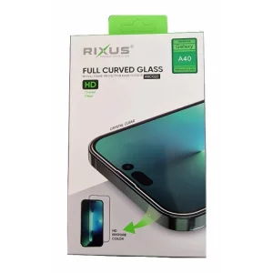 Folie Samsung A405 Galaxy A40 2019 Sticla 9H Transparenta