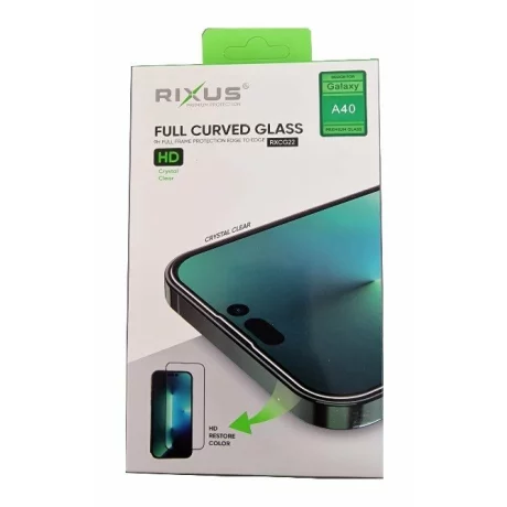 Folie Samsung A405 Galaxy A40 2019 Sticla 9H Transparenta