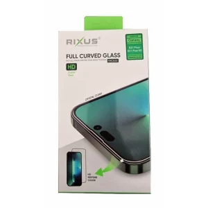 Folie Sticla Rixus 9H Samsung G996 Galaxy S21 Plus/ S21 Plus 5G