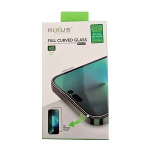 Folie Samsung G996 Galaxy S21 Plus/ S21 Plus 5G Sticla 9H Transparenta