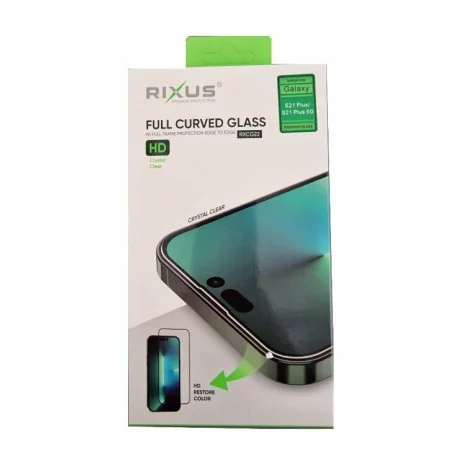 Folie Samsung G996 Galaxy S21 Plus 5G Sticla 9H Transparenta