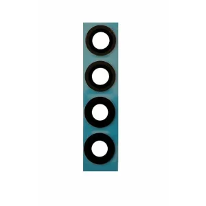 Sticla Camera Compatibila pentru Honor X8 4G
