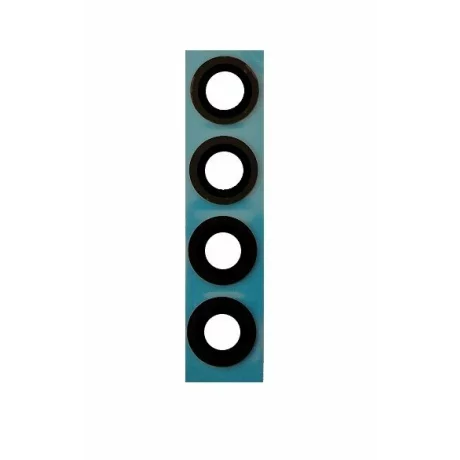 Sticla Camera Compatibila pentru Honor X8 4G