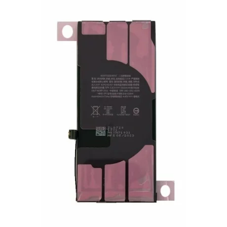 Acumulator Compatibil pentru iPhone 11 CAPACITATE MARITA 3500 mAh Li-Ion
