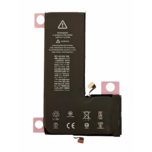 Acumulator  CAPACITATE MARITA iPhone 11 Pro 3200 mAh Li-Ion (Compatibil)
