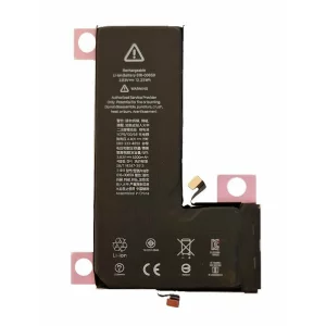 Acumulator iPhone 11 Pro CAPACITATE MARITA 3200 mAh Li-Ion (Compatibil)