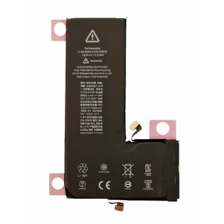 Acumulator iPhone 11 Pro CAPACITATE MARITA 3200 mAh Li-Ion (Compatibil)