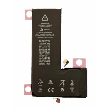 Acumulator Compatibil pentru iPhone 11 Pro CAPACITATE MARITA 3200 mAh Li-Ion