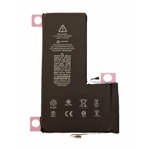 Acumulator iPhone 11 Pro Max CAPACITATE MARITA 4200 mAh Li-Ion (Compatibil)