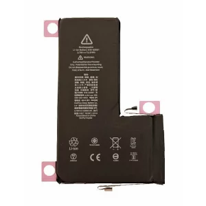 Acumulator Compatibil pentru iPhone 11 Pro Max CAPACITATE MARITA 4200 mAh Li-Ion
