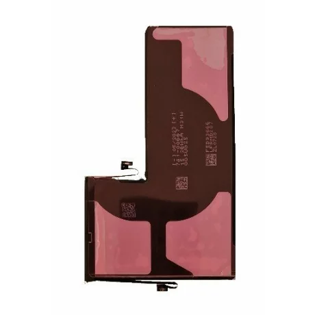 Acumulator Compatibil pentru iPhone 11 Pro Max CAPACITATE MARITA 4200 mAh Li-Ion