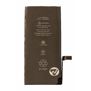 Acumulator Compatibil pentru iPhone 7 CAPACITATE MARITA 2340 mAh Li-Ion