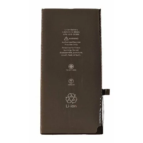Acumulator Compatibil pentru iPhone 8 Plus CAPACITATE MARITA 3440 mAh Li-Ion