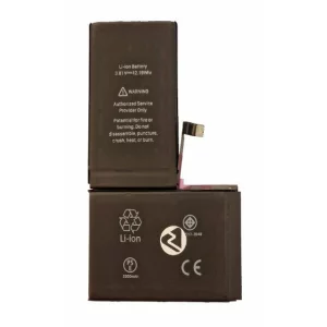 Acumulator Compatibil pentru iPhone X CAPACITATE MARITA 3200 mAh Li-Ion