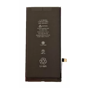Acumulator Compatibil pentru iPhone XR CAPACITATE MARITA 3480mAh Li-Ion