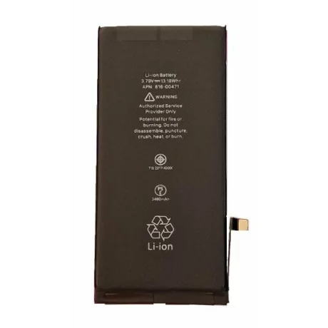 Acumulator Compatibil pentru iPhone XR CAPACITATE MARITA 3480mAh Li-Ion