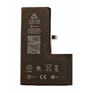 Acumulator iPhone XS CAPACITATE MARITA 3000 mAh Li-Ion (Compatibil)