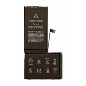 Acumulator  CAPACITATE MARITA iPhone XS Max 3700 mAh Li-Ion (Compatibil)