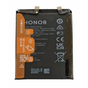 Acumulator HB426493EFW Nova 9 SE 4000mAh Li-Pol (Compatibil)