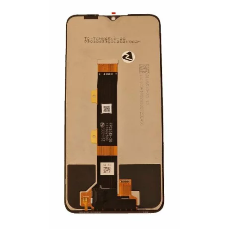 Ecran Compatibil pentru Nokia G22 Fara Rama