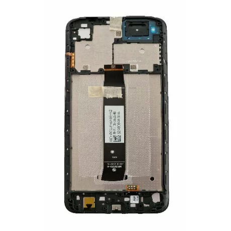Ecran Xiaomi Redmi A2 4G/ A2 Plus 4G 2023 Negru (Service Pack)
