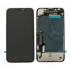 Ecran Compatibil pentru iPhone XR (Service Pack)