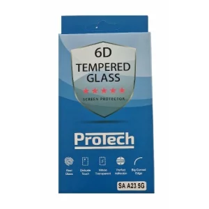 Folie Sticla ProTech 6D Samsung A236 Galaxy A23 5G 2022