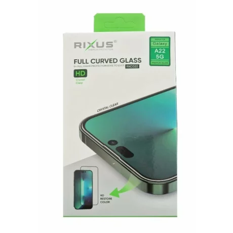 Folie Samsung A226 Galaxy A22 5G Sticla 9H Transparenta