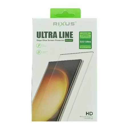 Folie Samsung S908B Galaxy S22 Ultra Sticla 9H Transparenta