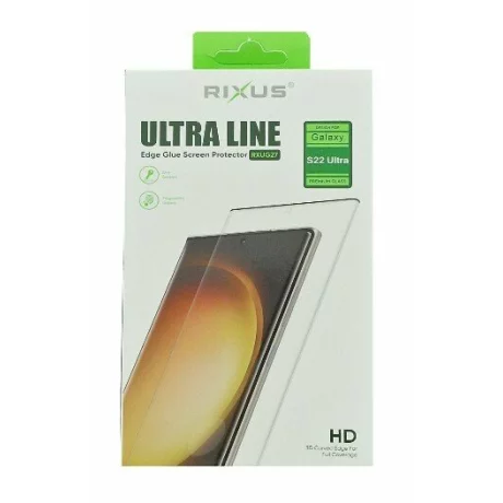 Folie Samsung S908 Galaxy S22 Ultra Sticla 9H Transparenta
