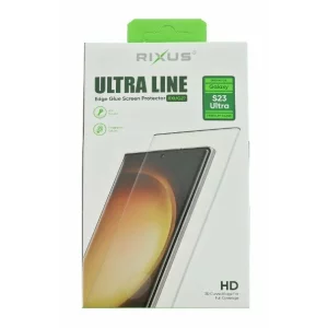 Folie Sticla Rixus 9H Samsung S918 Galaxy S23 Ultra 5G