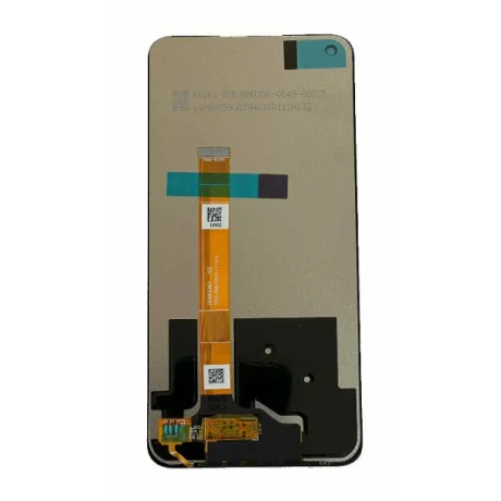 Ecran Compatibil pentru Realme 7 5G / Realme Narzo 30 Pro 5G 2021 Fara Rama