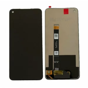 Ecran Compatibil pentru Realme 8 5G / Realme Narzo 30 5G 2021 Fara Rama