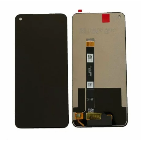 Ecran Compatibil pentru Realme 8 5G / Realme Narzo 30 5G 2021 Fara Rama