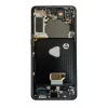 Ecran Samsung G996 Galaxy S21 Plus Phantom Black (Negru) Fara Baterie (Service Pack)