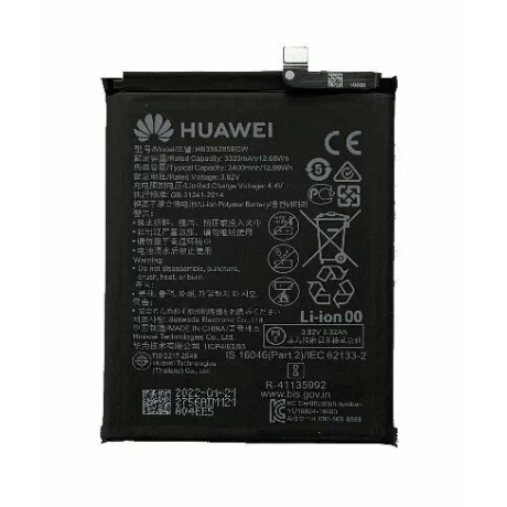 Acumulator Huawei HB396285ECW 3400 mAh Li-Ion (Service Pack)