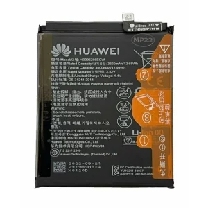 Acumulator Huawei HB396286ECW 3400 mAh Li-Ion (ORIGINAL)